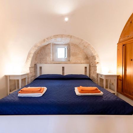 Trullo Grecla With Pool And Parking Villa Martina Franca Luaran gambar