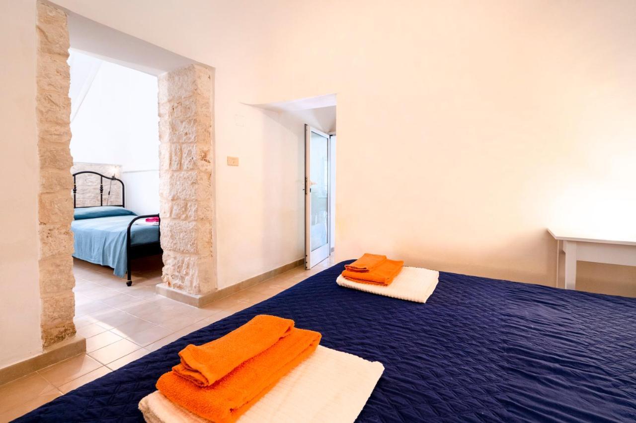 Trullo Grecla With Pool And Parking Villa Martina Franca Luaran gambar