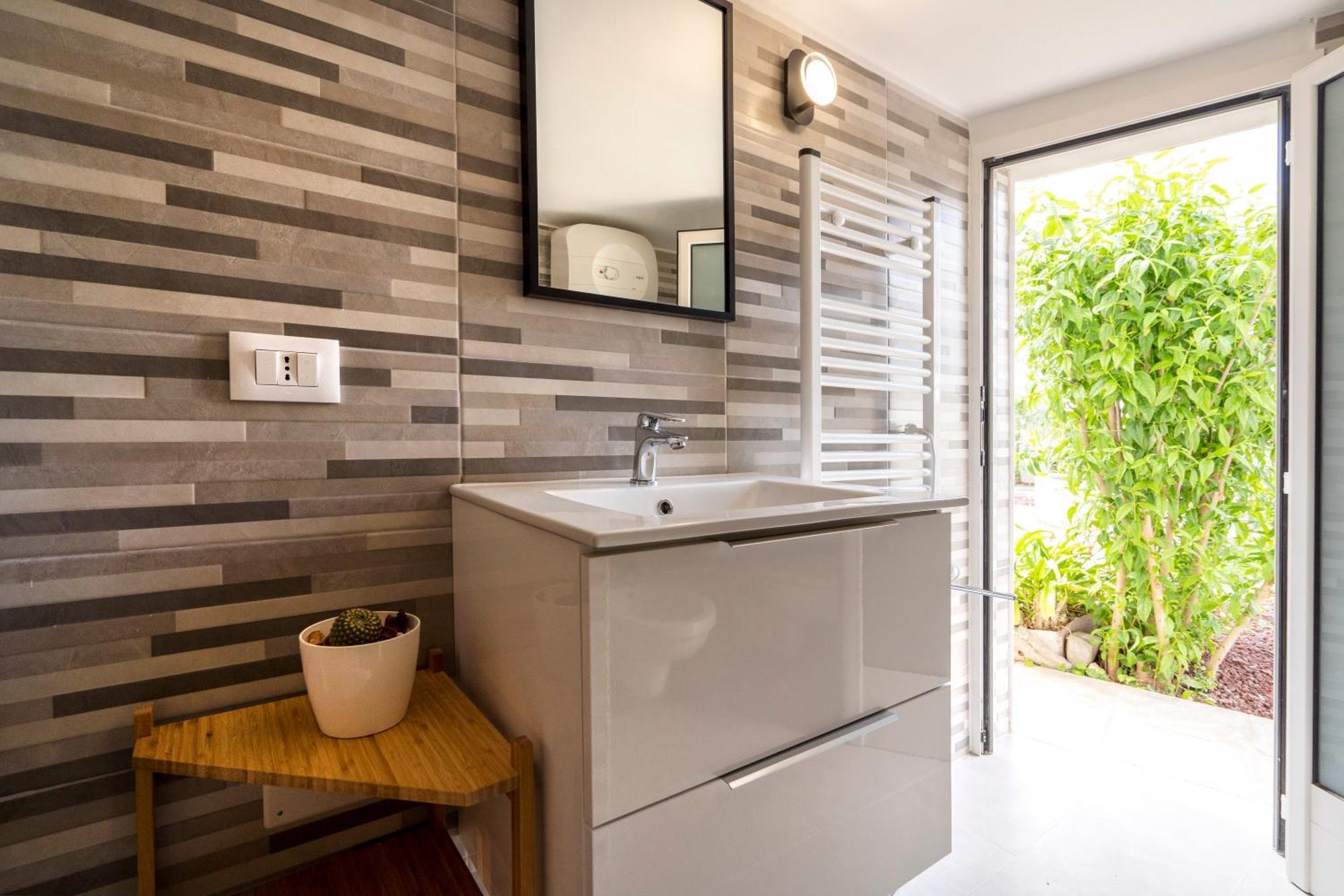 Trullo Grecla With Pool And Parking Villa Martina Franca Luaran gambar